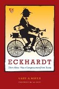 Cover: Eckhardt - University of Texas Press