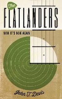 Enlarge image Cover: The Flatlanders - University of Texas Press