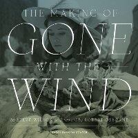 Enlarge image Cover: The Making of Gone with the Wind - University of Texas Press