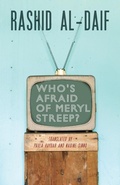 Cover: Who's Afraid of Meryl Streep? - University of Texas Press