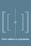Cover: Digital Depression - University of Illinois Press