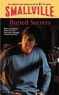 Cover: Buried Secrets - Little, Brown Books for Young Readers