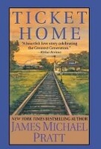 Enlarge image Cover: Ticket Home - St. Martin's Press