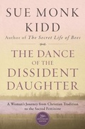 Cover: The Dance of the Dissident Daughter - HarperCollins
