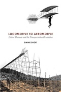 Cover: Locomotive to Aeromotive - University of Illinois Press