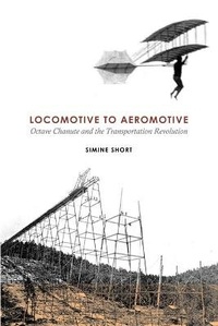 Abbildung von: Locomotive to Aeromotive - University of Illinois Press