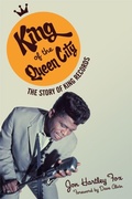 Cover: King of the Queen City - University of Illinois Press