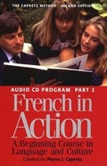 Cover: French in Action - Yale University Press