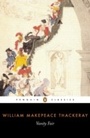 Cover: Vanity Fair - Penguin Books Ltd