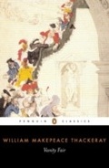 Cover: Vanity Fair - Penguin Books Ltd