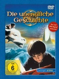 Cover: Die unendliche Geschichte - Oetinger Media