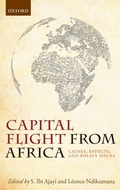 Cover: Capital Flight from Africa - Oxford University Press