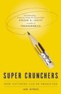 Cover: Super Crunchers - John Murray Learning