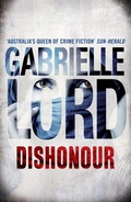 Cover: Dishonour - Hachette Australia