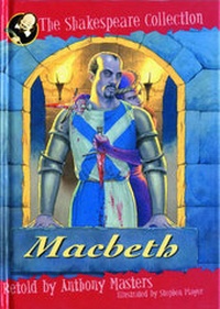 Enlarge image Cover: Macbeth - OUP India