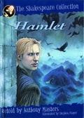 Cover: Hamlet - OUP India