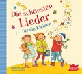 Cover: Die sch&ouml;nsten Lieder f&uuml;r die Kleinen - Igel Records