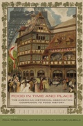 Cover: Food in Time and Place - University of California Press