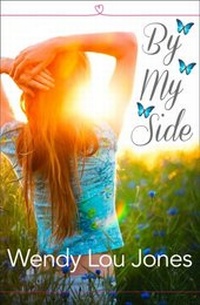 Enlarge image Cover: By My Side - HarperCollins