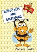Cover: Honey Bees and Beekeeping - Bee Craft Ltd