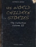 Cover: 125 World Children Stories - Stergiou Limited