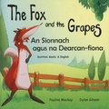 Cover: The Fox and the Grapes - Ablekids Press Ltd