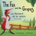 Cover: The Fox and the Grapes - Ablekids Press Ltd