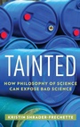 Cover: Tainted - Oxford University Press Inc
