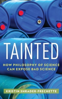 Enlarge image Cover: Tainted - Oxford University Press Inc