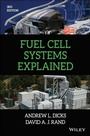 Cover: Fuel Cell Systems Explained - Wiley