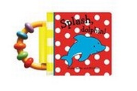 Enlarge image Cover: Splash, Dolphin! - B.E.S. Publishing