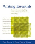 Cover: Writing Essentials - CENGAGE