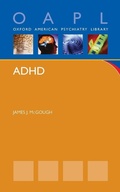 Cover: ADHD - Oxford University Press Inc