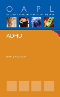 Enlarge image Cover: ADHD - Oxford University Press Inc