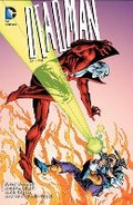 Cover: Deadman Book Five - DC Comics