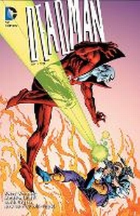 Enlarge image Cover: Deadman Book Five - DC Comics