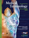 Cover: Medical Terminology: An Illustrated Guide Canadian Edition - Lippincott Williams and Wilkins