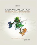 Cover: Data Visualization - CRC Press