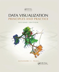 Abbildung von: Data Visualization - CRC Press