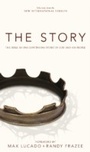 Cover: Story - Hodder & Stoughton