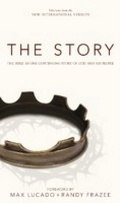 Cover: Story - Hodder & Stoughton