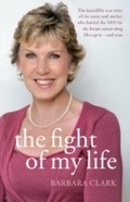 Cover: The Fight of my Life - Hodder & Stoughton Ltd