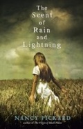 Cover: The Scent of Rain and Lightning - Hodder & Stoughton Ltd