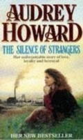 Cover: The Silence of Strangers - Hodder & Stoughton Ltd