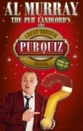 Cover: The Pub Landlord's Great British Pub Quiz Book - Hodder & Stoughton Ltd