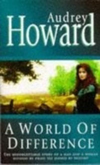 Enlarge image Cover: A World of Difference - Hodder & Stoughton Ltd
