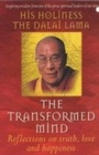 Cover: The Transformed Mind - Hodder & Stoughton Ltd