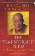 Cover: The Transformed Mind - Hodder & Stoughton Ltd