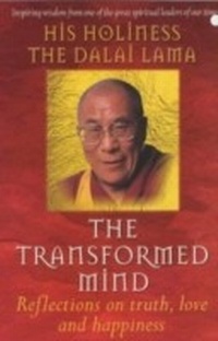 Enlarge image Cover: The Transformed Mind - Hodder & Stoughton Ltd