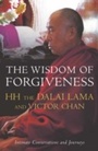 Cover: The Wisdom Of Forgiveness - Hodder & Stoughton Ltd